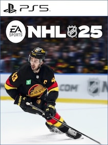 NHL 25 Pre-order Bonus (PS5) - PSN Key - EUROPE