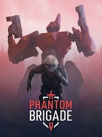 

Phantom Brigade (PC) - Steam Key - GLOBAL