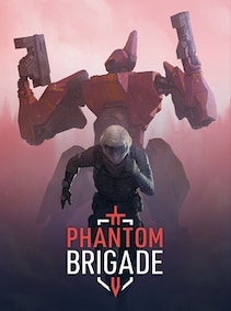 

Phantom Brigade (PC) - Steam Gift - GLOBAL