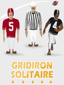 Gridiron Solitaire
