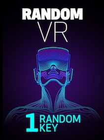 

Random VR 1 Key - Steam Key - GLOBAL