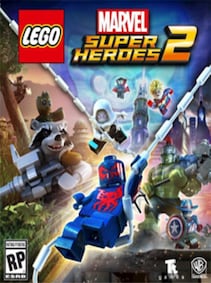 

LEGO Marvel Super Heroes 2 PC Steam Key RU/CIS