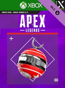 

Apex Legends - Dodge This Weapon Charm (Xbox Series X/S) - Xbox Live Key - GLOBAL
