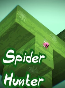 

Spider Hunter (PC) - Steam Key - GLOBAL