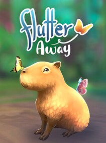 

Flutter Away (PC) - Steam Key - GLOBAL