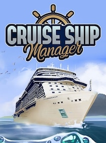 

Cruise Ship Manager (PC) - Steam Gift - GLOBAL