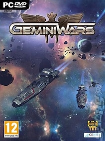 

Gemini Wars Steam Key GLOBAL