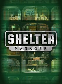 Shelter Manager (PC) - Steam Key - GLOBAL