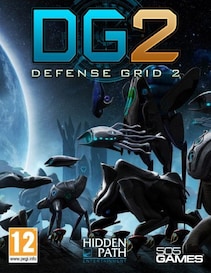 

DG2: Defense Grid 2 Special Edition (PC) - Steam Key - GLOBAL