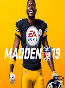Madden NFL 19 (Xbox One) - Xbox Live Cuenta - GLOBAL