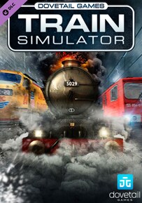 Amtrak HHP-8 Loco Add-On Steam Key GLOBAL