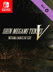 

Shin Megami Tensei V: Vengeance - Mitama Dance of EXP (Nintendo Switch) - Nintendo eShop Key - EUROPE