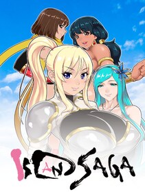 

Island Saga (PC) - Steam Key - GLOBAL