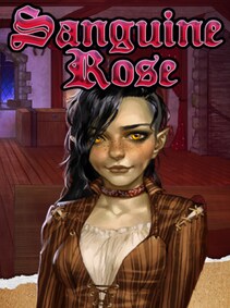 Sanguine Rose (PC) - Steam Gift - EUROPE