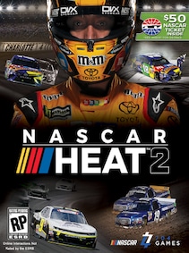 

NASCAR Heat 2 (PC) - Steam Key - GLOBAL