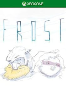 Frost Xbox Live Clave Xbox One EUROPA
