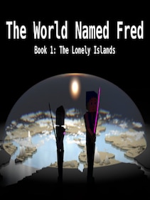 

The World Named Fred (PC) - Steam Key - GLOBAL