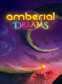 

Amberial Dreams (PC) - Steam Key - GLOBAL