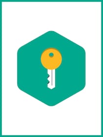 

Kaspersky Password Manager (PC, Android, Mac, iOS) (1 User, 1 Year) - Kaspersky Key - EUROPE