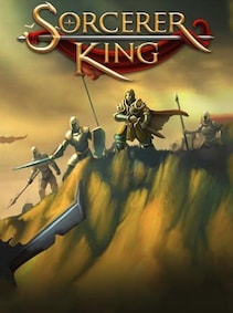 

Sorcerer King Steam Key GLOBAL