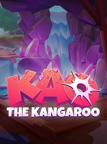 

Kao the Kangaroo (PC) - Epic Games Key - GLOBAL