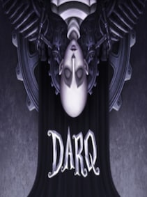 

DARQ Steam Key GLOBAL