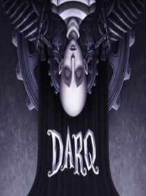 

DARQ Steam Key GLOBAL