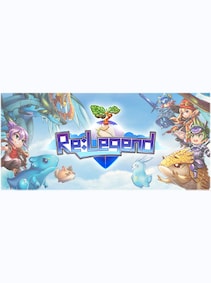 

Re:Legend Steam Key GLOBAL