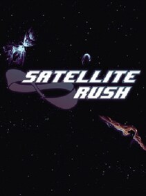 

Satellite Rush Steam Key GLOBAL