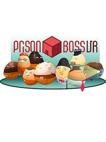 

Prison Boss VR Steam Key GLOBAL