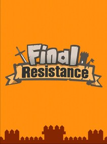 

Final Resistance (PC) - Steam Key - GLOBAL