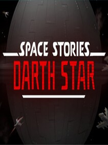 

Space Stories: Darth Star Steam Key GLOBAL