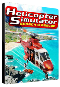 

Helicopter Simulator 2014: Search and Rescue Steam Gift GLOBAL