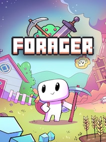 

Forager (PC) - Steam Key - RU/CIS