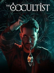 The Occultist game cover