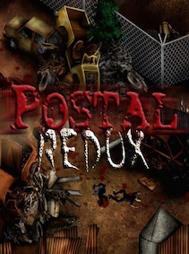 POSTAL Redux Steam Gift GLOBAL