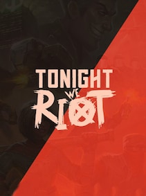 

Tonight We Riot (PC) - Steam Key - GLOBAL