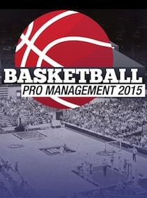 Basketball Pro Management 2015 (PC) - Steam Key - GLOBAL