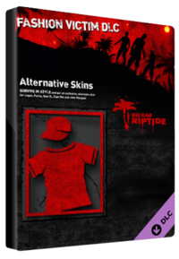 

Dead Island: Riptide - Fashion Victim Steam Key GLOBAL