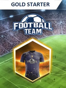 

Football Team | Gold Starter - footballteam Key - GLOBAL