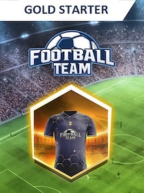 

Football Team | Gold Starter - footballteam Key - GLOBAL