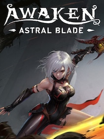 

AWAKEN - Astral Blade (PC) - Steam Key - ROW