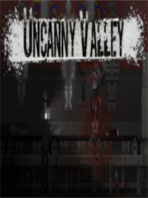 

Uncanny Valley Xbox Live Key EUROPE