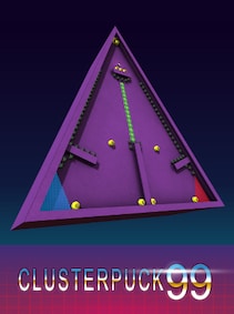 

ClusterPuck 99 Steam Key GLOBAL