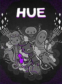 

Hue Steam Gift GLOBAL