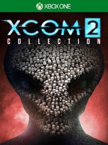 XCOM 2 | Collection (Xbox One) - Xbox Live Key - EUROPE