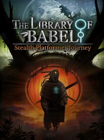 

The Library of Babel (PC) - Steam Key - GLOBAL