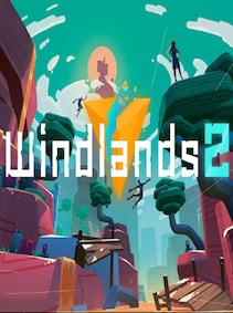 

Windlands 2 Steam Key GLOBAL
