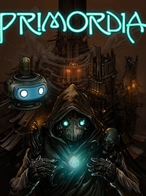 

Primordia GOG.COM Key GLOBAL