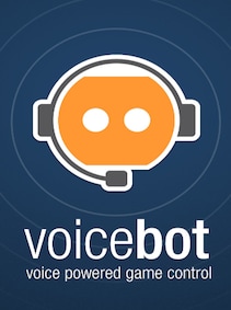 

VoiceBot Steam Key GLOBAL